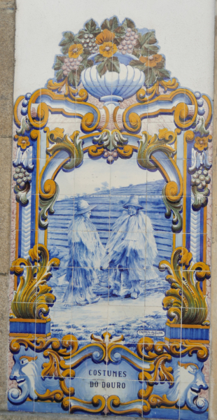 Провинциальная Португалия