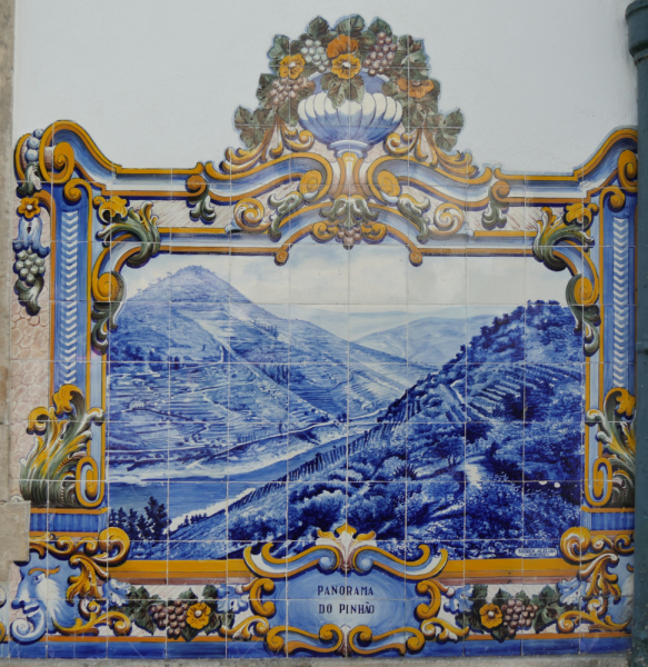 Провинциальная Португалия