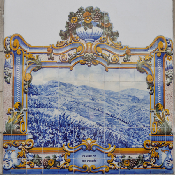 Провинциальная Португалия