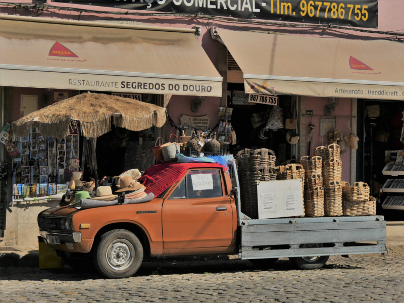 Провинциальная Португалия