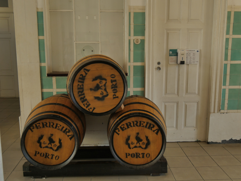 Провинциальная Португалия