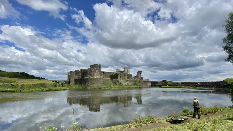 Британский гранд вояж на авто или «Отпуск — это маленькая жизнь»