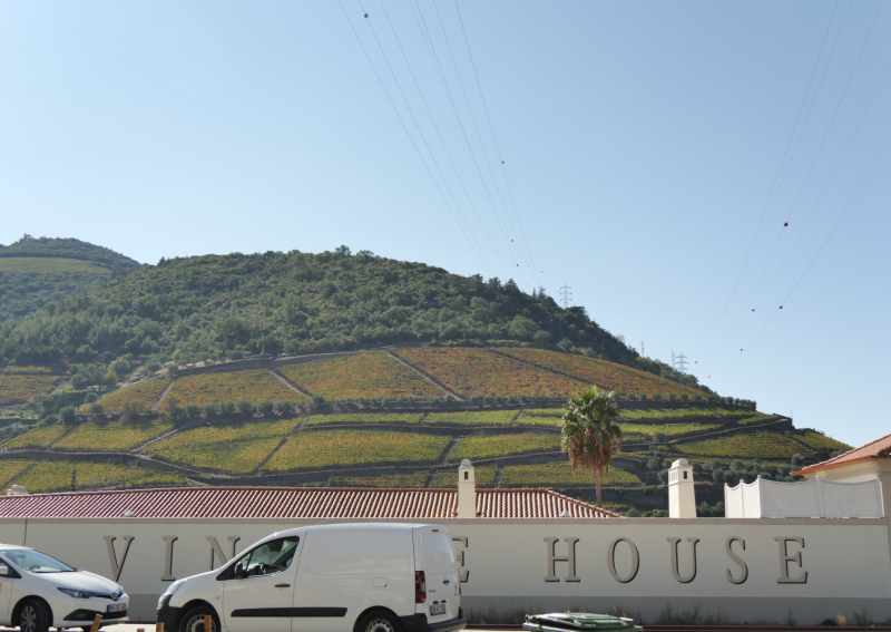 Провинциальная Португалия