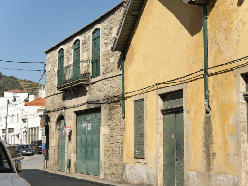 Провинциальная Португалия