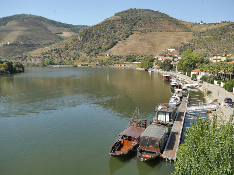 Провинциальная Португалия