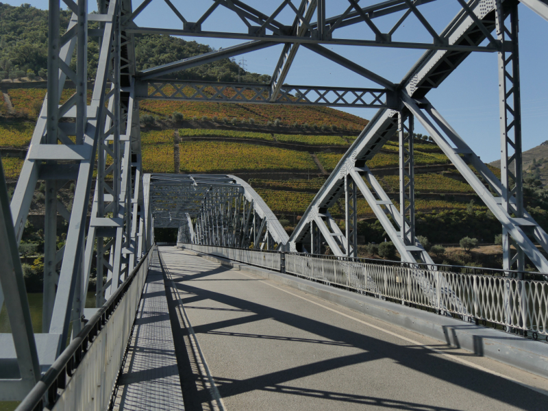 Провинциальная Португалия