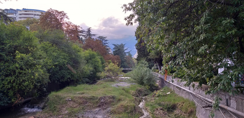 Первый раз в Крыму: Керчь – Феодосия – Коктебель – Алушта  - Ялта – Севастополь – Бахчисарай -Симферополь (и многое другое) в сентябре – октябре 2020