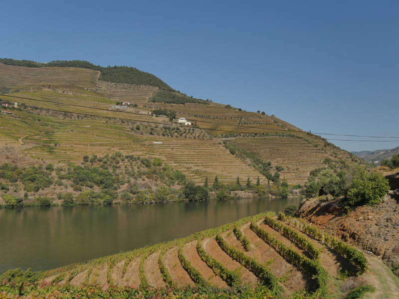 Провинциальная Португалия