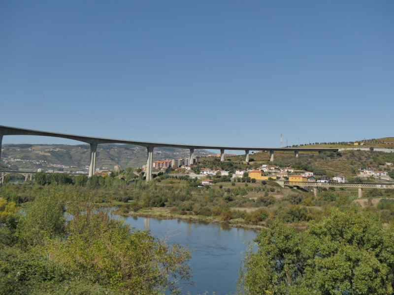 Провинциальная Португалия