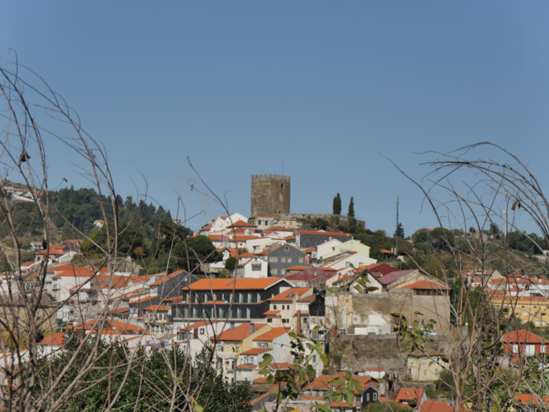 Провинциальная Португалия