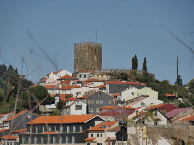 Провинциальная Португалия