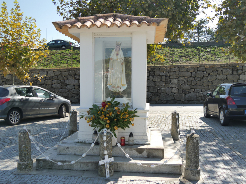 Провинциальная Португалия