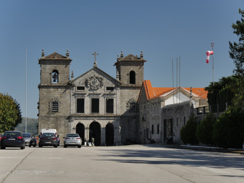 Провинциальная Португалия