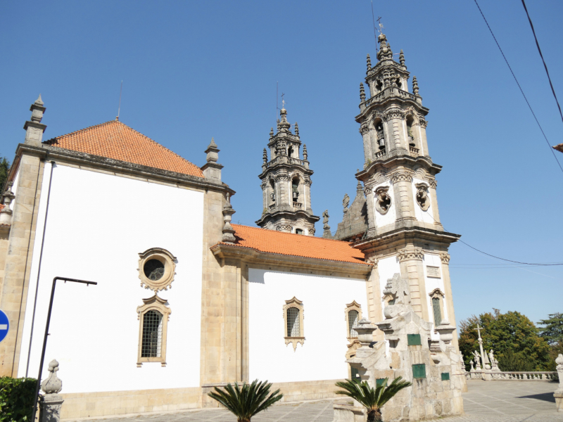 Провинциальная Португалия