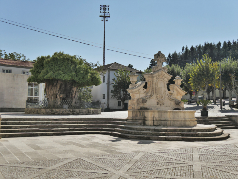 Провинциальная Португалия