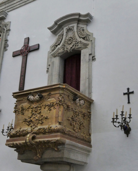 Провинциальная Португалия