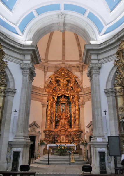 Провинциальная Португалия