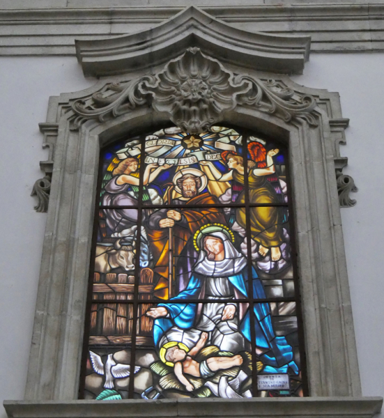 Провинциальная Португалия