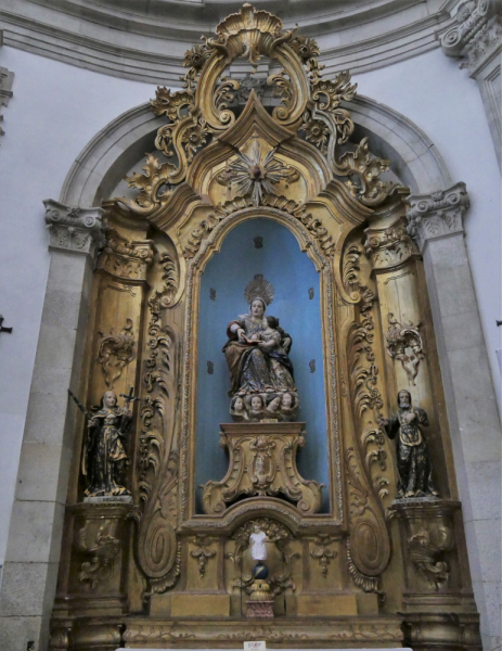 Провинциальная Португалия