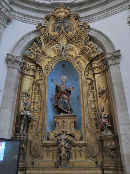 Провинциальная Португалия