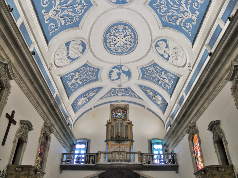 Провинциальная Португалия