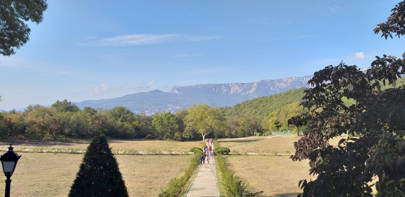 Первый раз в Крыму: Керчь – Феодосия – Коктебель – Алушта  - Ялта – Севастополь – Бахчисарай -Симферополь (и многое другое) в сентябре – октябре 2020