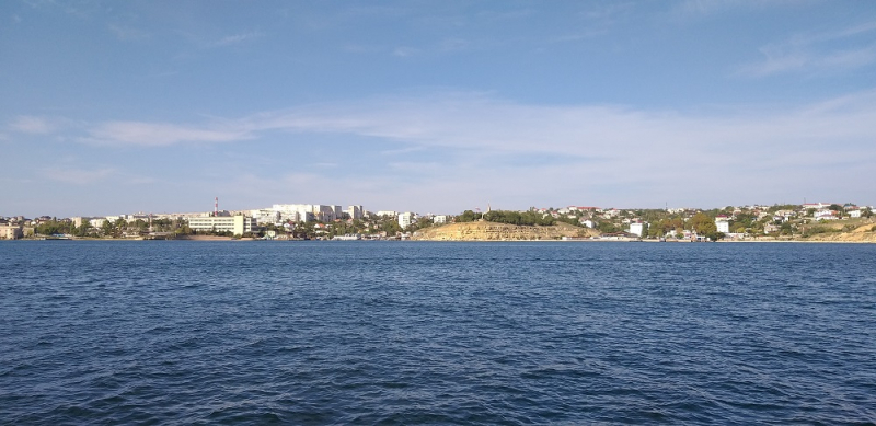 Первый раз в Крыму: Керчь – Феодосия – Коктебель – Алушта  - Ялта – Севастополь – Бахчисарай -Симферополь (и многое другое) в сентябре – октябре 2020