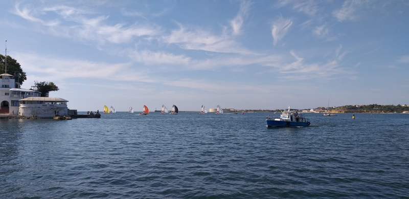 Первый раз в Крыму: Керчь – Феодосия – Коктебель – Алушта  - Ялта – Севастополь – Бахчисарай -Симферополь (и многое другое) в сентябре – октябре 2020