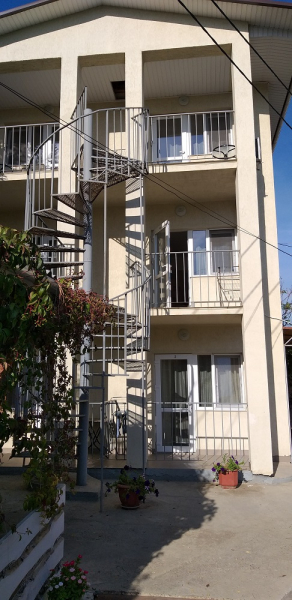 Первый раз в Крыму: Керчь – Феодосия – Коктебель – Алушта  - Ялта – Севастополь – Бахчисарай -Симферополь (и многое другое) в сентябре – октябре 2020