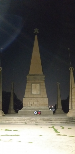 Первый раз в Крыму: Керчь – Феодосия – Коктебель – Алушта  - Ялта – Севастополь – Бахчисарай -Симферополь (и многое другое) в сентябре – октябре 2020