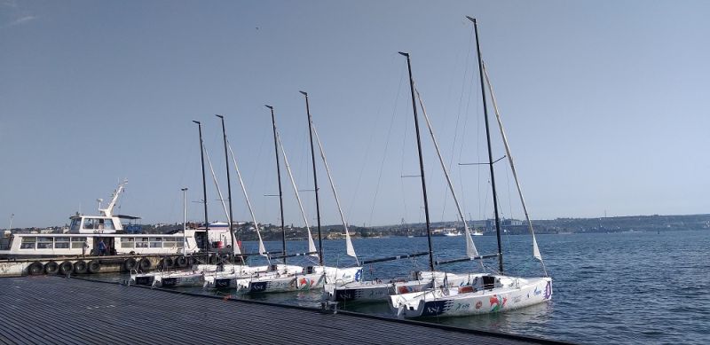 Первый раз в Крыму: Керчь – Феодосия – Коктебель – Алушта  - Ялта – Севастополь – Бахчисарай -Симферополь (и многое другое) в сентябре – октябре 2020