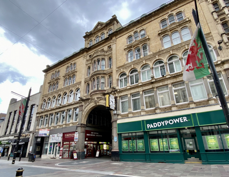 Британский гранд вояж на авто или «Отпуск — это маленькая жизнь»