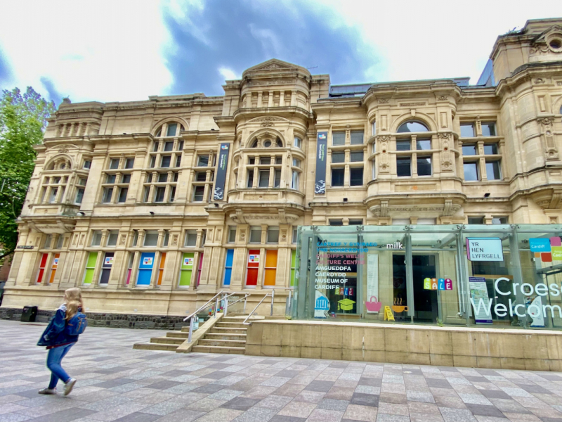 Британский гранд вояж на авто или «Отпуск — это маленькая жизнь»