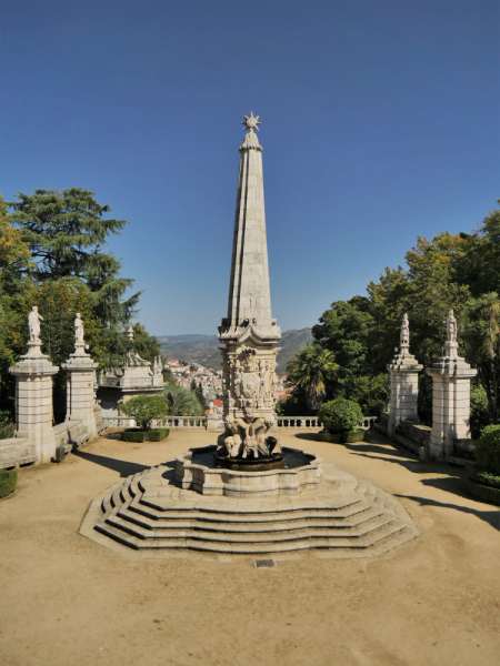 Провинциальная Португалия