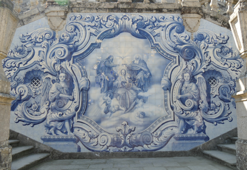 Провинциальная Португалия