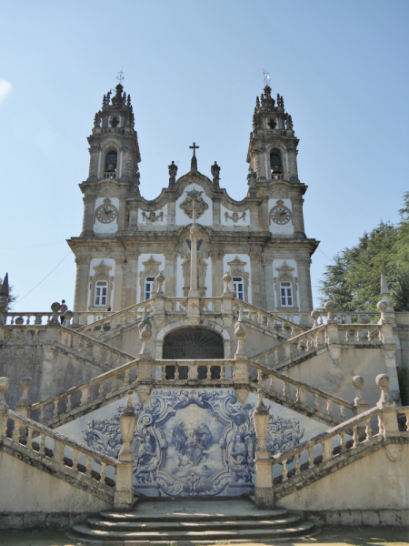 Провинциальная Португалия