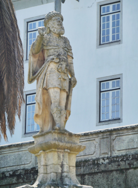 Провинциальная Португалия