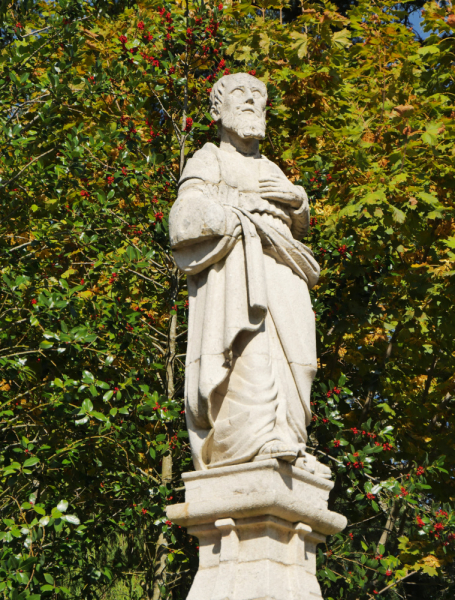 Провинциальная Португалия