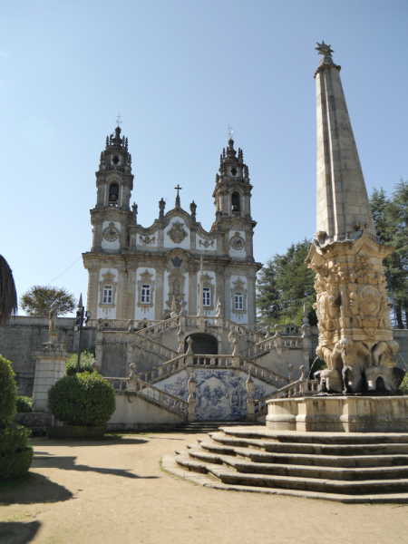 Провинциальная Португалия