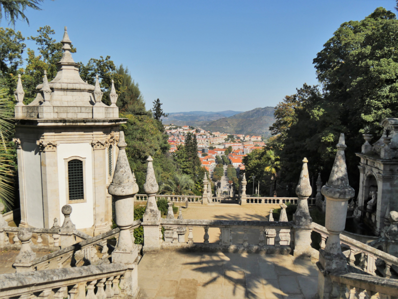 Провинциальная Португалия