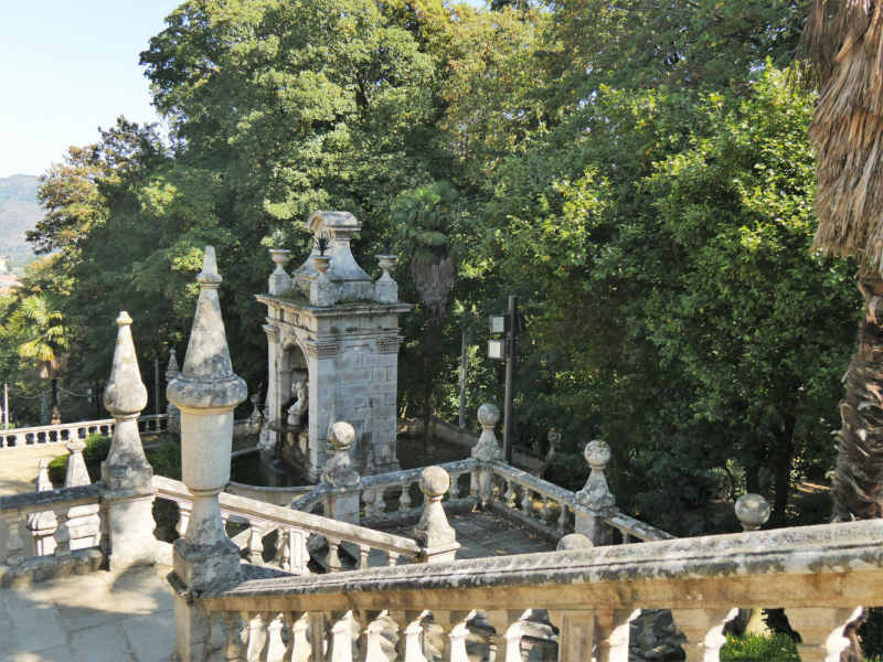 Провинциальная Португалия