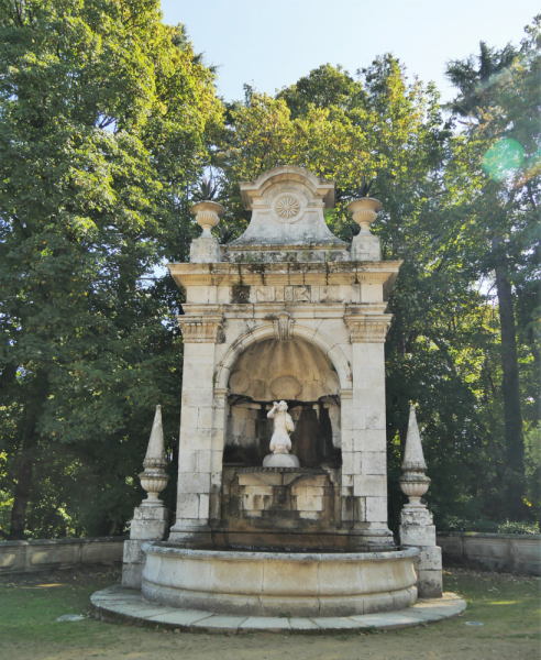 Провинциальная Португалия