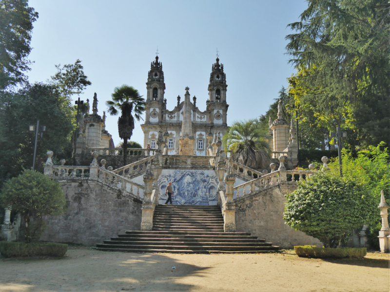 Провинциальная Португалия