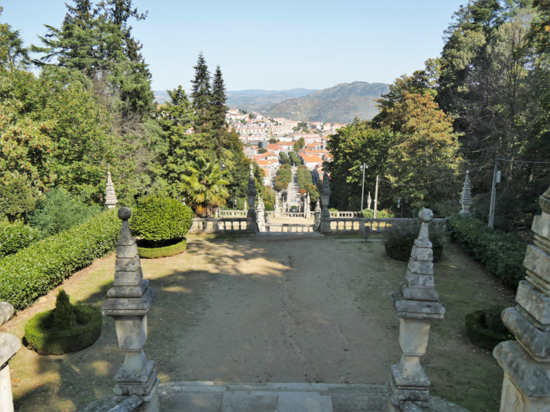 Провинциальная Португалия