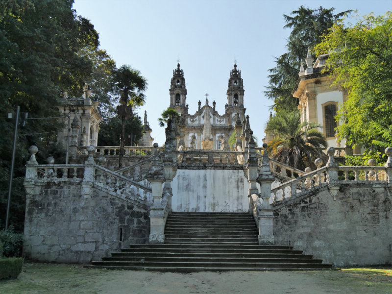 Провинциальная Португалия