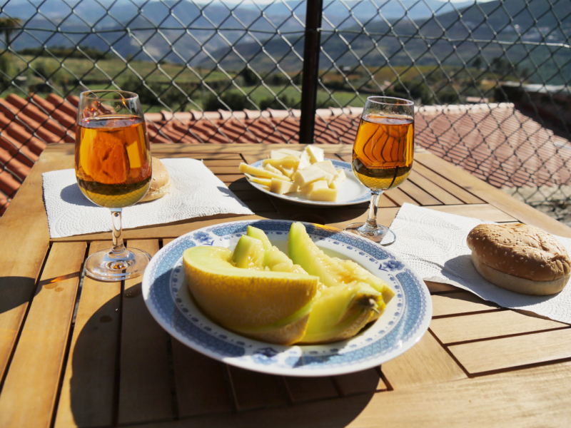 Провинциальная Португалия