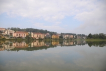 Ханой-Сапа-Халонг-Далат-Муй Не-Хо Ши Мин. Отчет. Ноябрь 2011. Много фото!