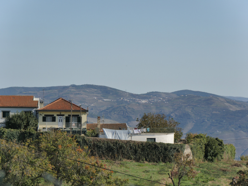 Провинциальная Португалия