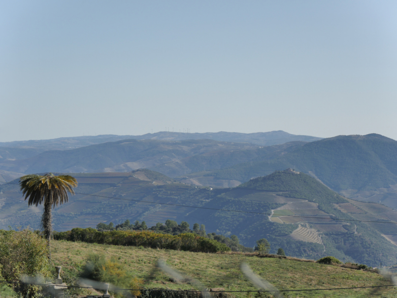 Провинциальная Португалия