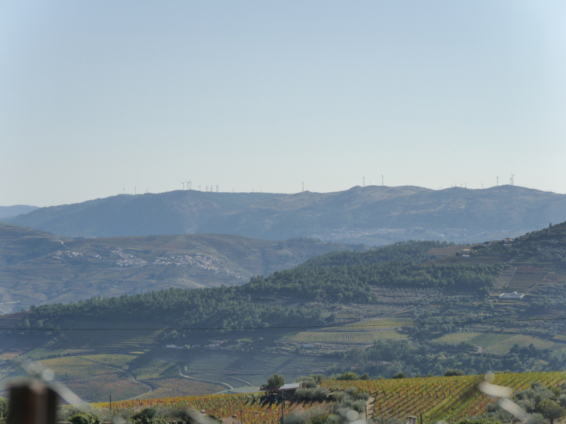 Провинциальная Португалия